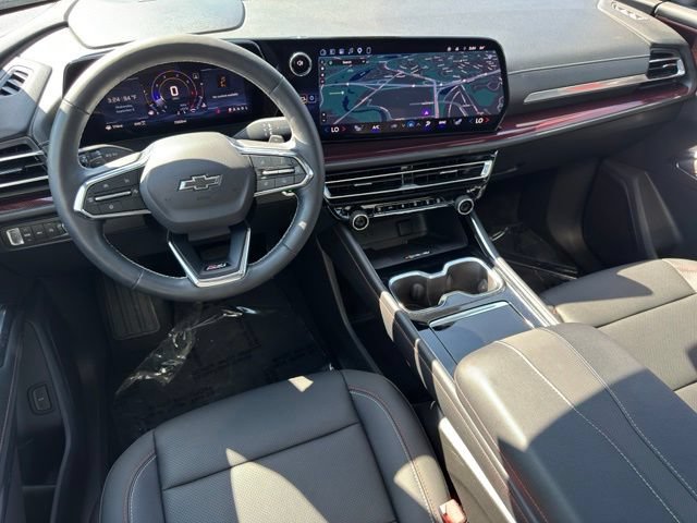 Used 2026 Chevrolet Traverse Z71 w/ Driver Confidence Package AWD/4WD image 13