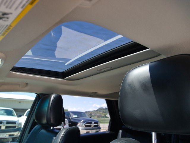 Used 2019 Dodge Durango Citadel w/ Technology Group image 17