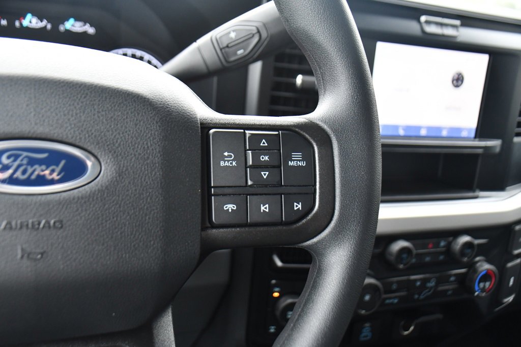 New 2026 Ford F350 XL w/ STX Appearance Package image 34