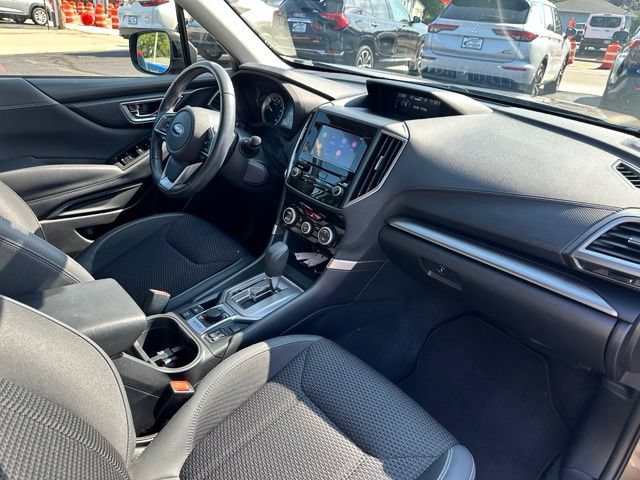 Used 2021 Subaru Forester Premium w/ Popular Package #1 AWD/4WD image 23
