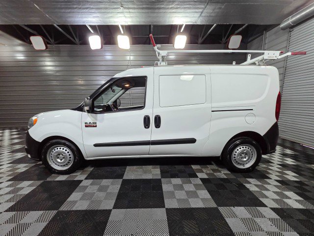 Used 2020 RAM ProMaster City Tradesman image 8