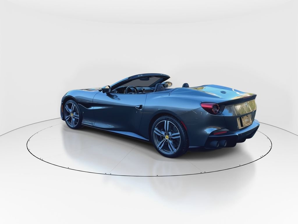 Used 2023 Ferrari Portofino M RWD image 6