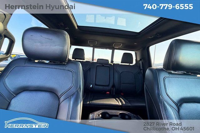 Used 2019 RAM 1500 Sport w/ Level 2 Equipment Group image 28