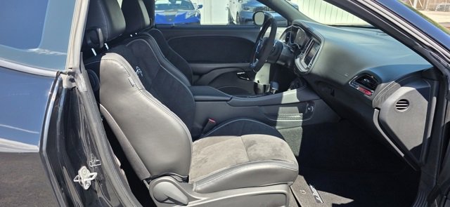 Used 2023 Dodge Challenger SRT Hellcat image 14