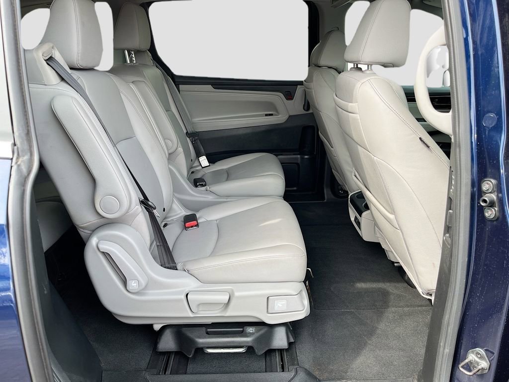 Used 2024 Honda Odyssey Touring image 30