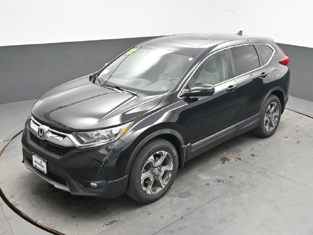 Used 2018 Honda CR-V EX image 26