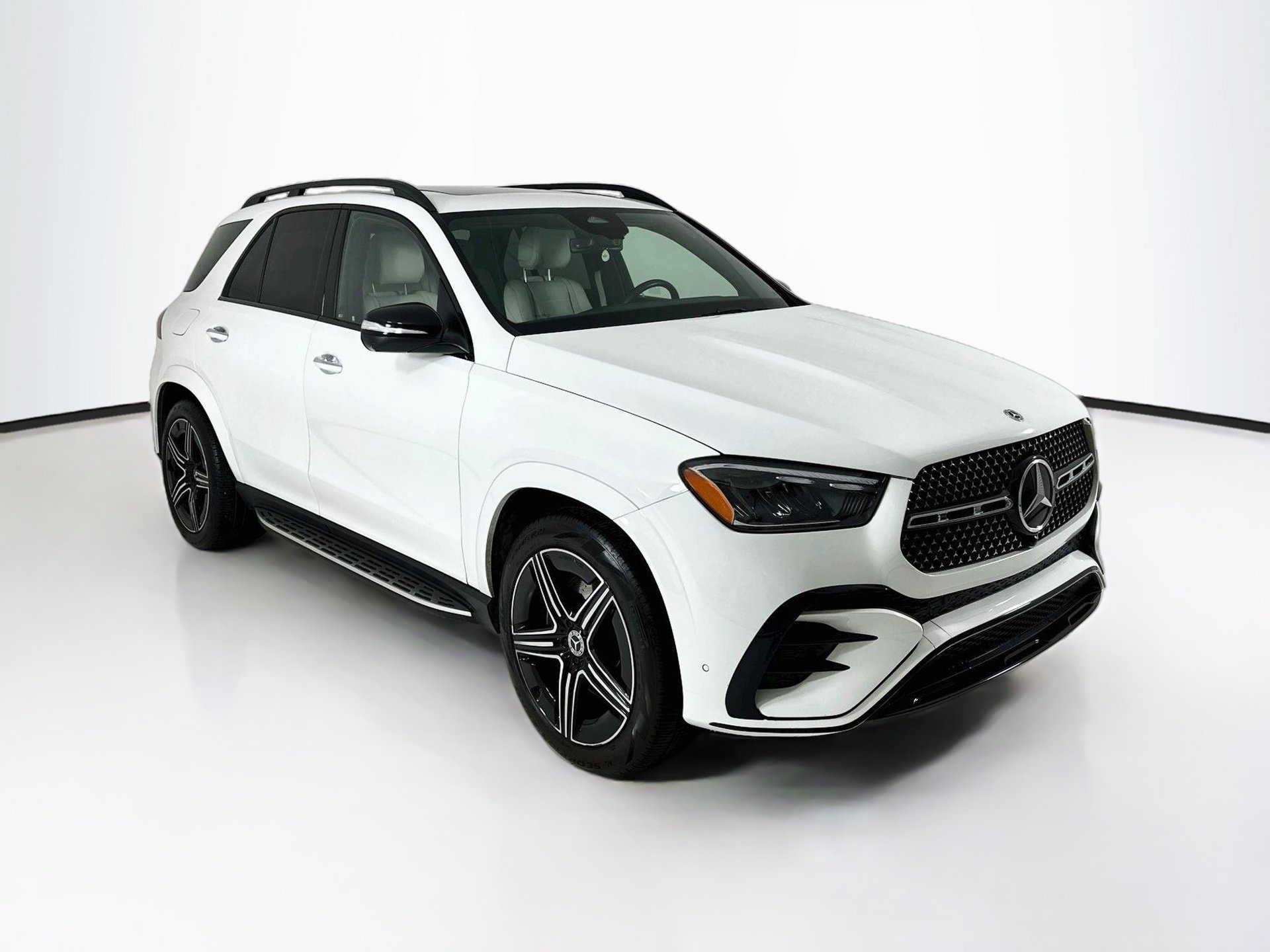 Used 2024 Mercedes-Benz GLE 350 4MATIC