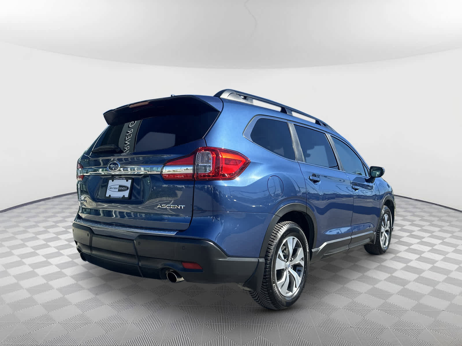 Used 2020 Subaru Ascent Premium w/ Convenience Package image 5