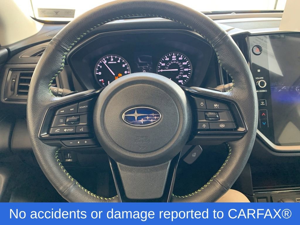 Certified 2025 Subaru Ascent Onyx Edition image 6