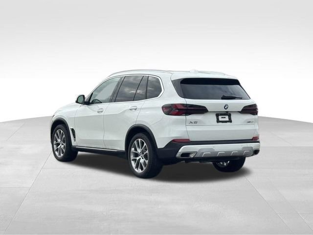 Certified 2026 BMW X5 xDrive40i image 5