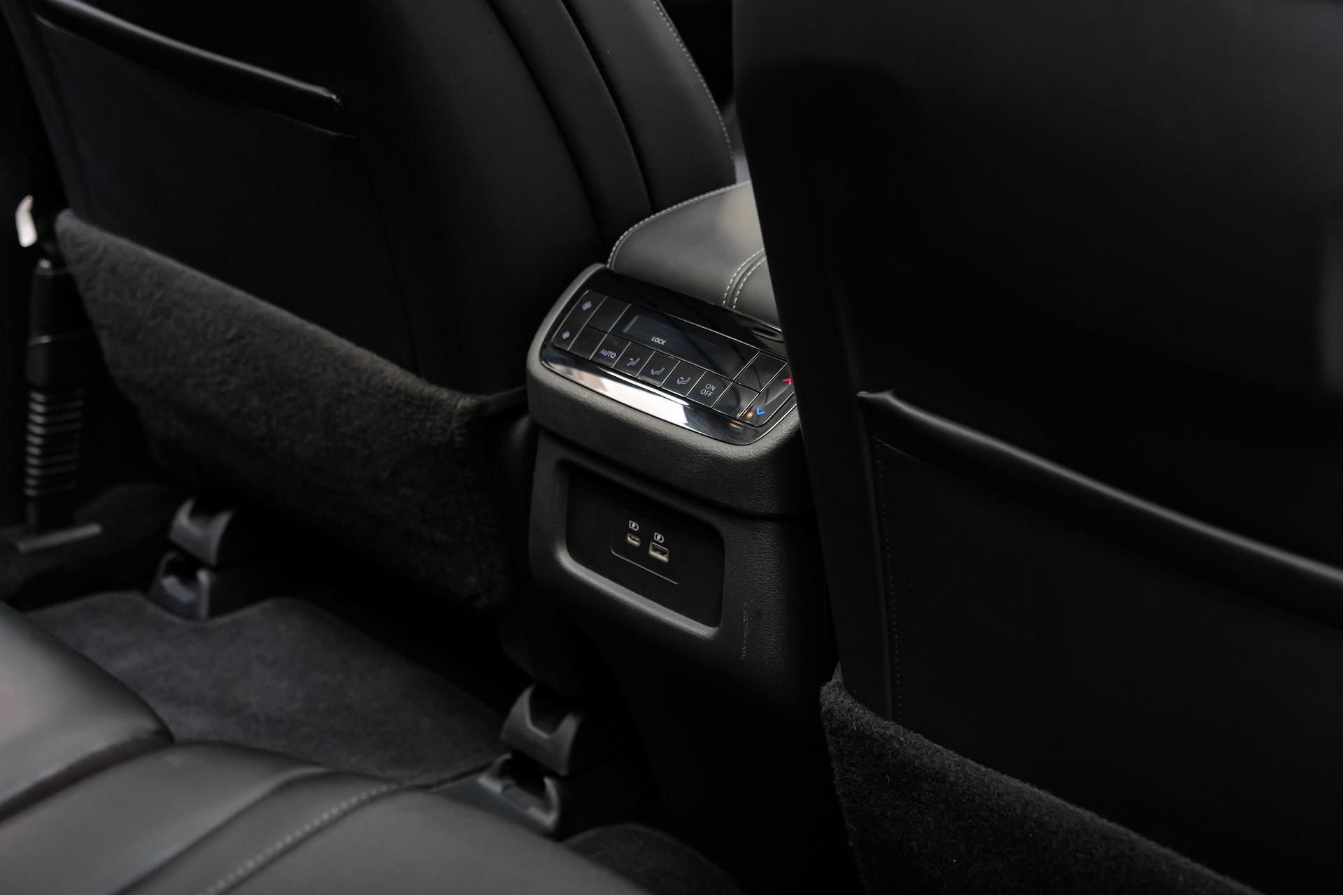 Used 2025 INFINITI QX60 Pure FWD image 49