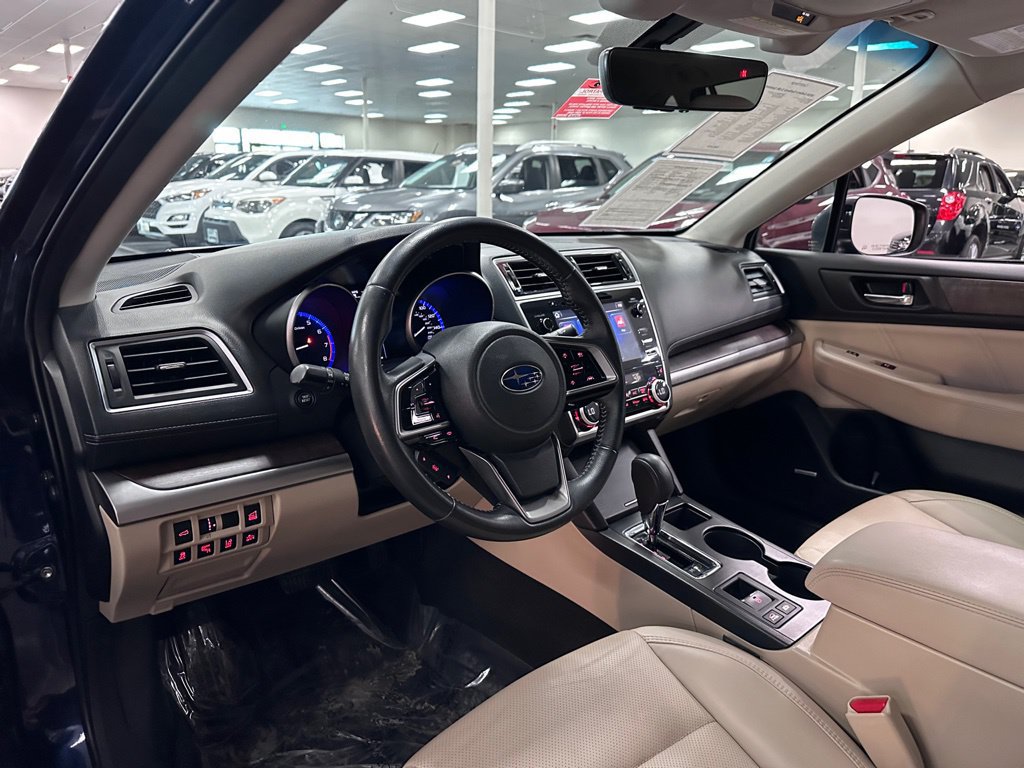 Used 2018 Subaru Outback 3.6R Limited AWD/4WD image 15
