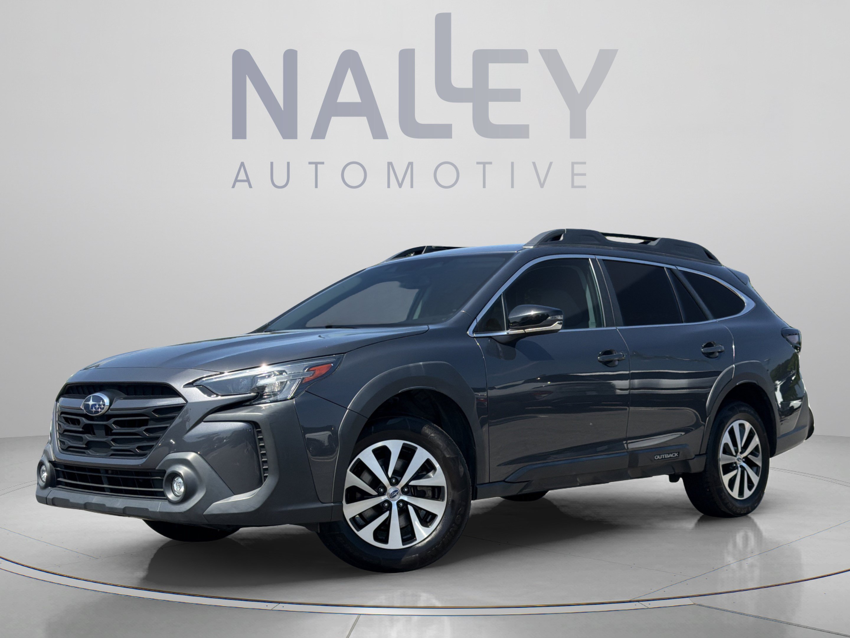 Used 2023 Subaru Outback Premium
