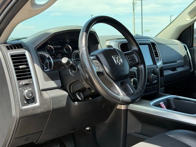 Used 2017 RAM 1500 Lone Star RWD image 20