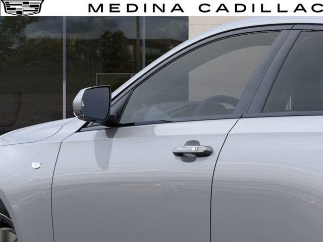 New 2026 Cadillac CT4 Sport AWD/4WD image 13