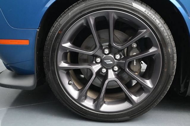 Certified 2020 Dodge Challenger R/T Scat Pack RWD image 17
