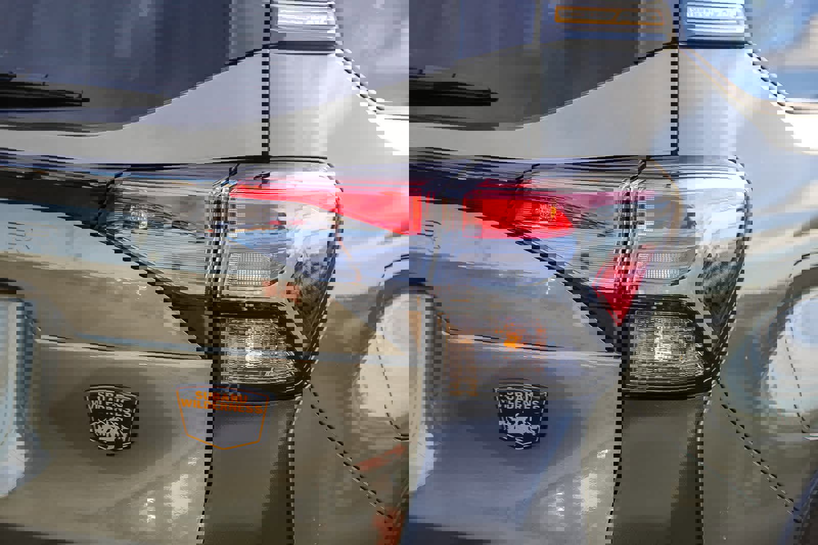 New 2026 Subaru Forester Wilderness image 9