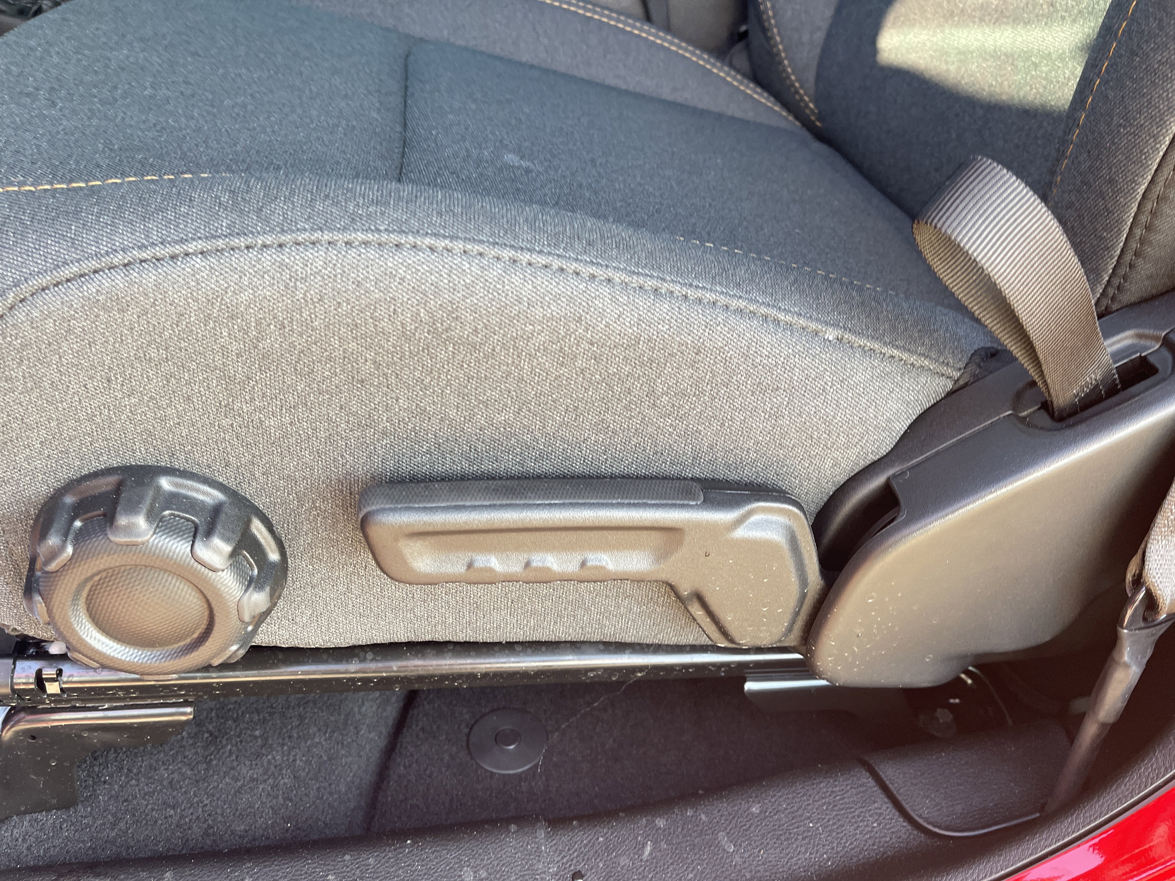 New 2026 Jeep Wrangler Sport image 36