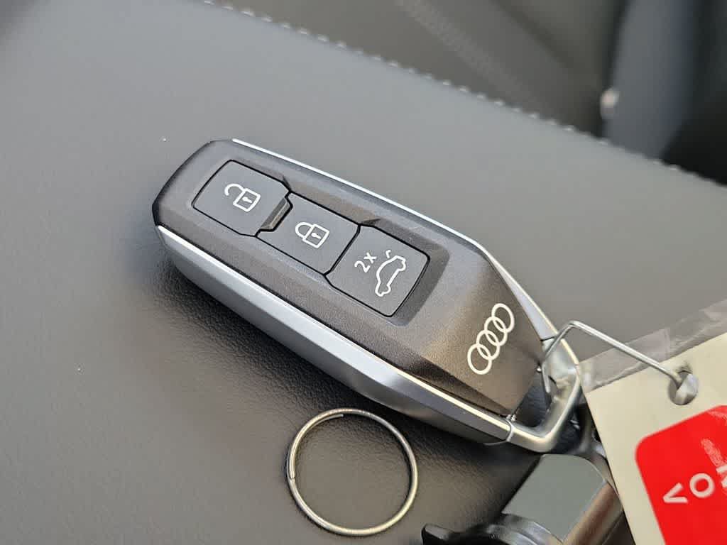 New 2026 Audi A5 Premium Plus AWD/4WD image 20