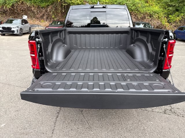 New 2027 RAM 1500 RHO AWD/4WD image 12