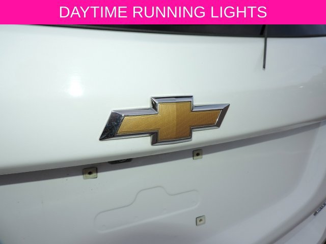 Used 2024 Chevrolet Equinox LT AWD/4WD image 14