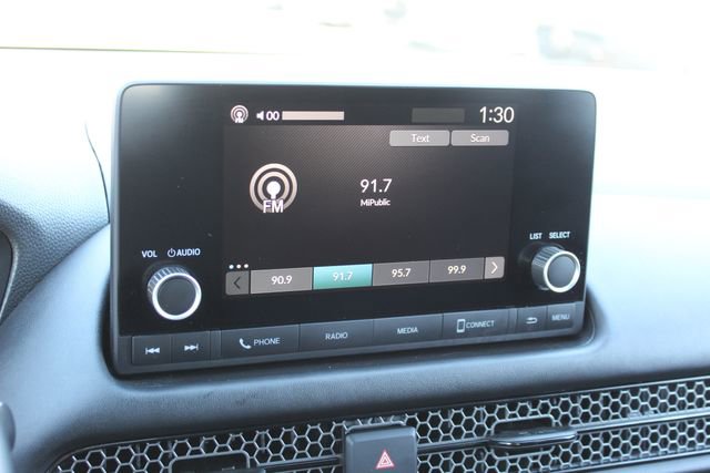 Used 2023 Honda HR-V Sport image 21