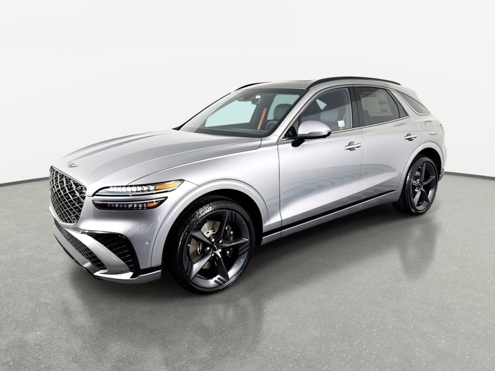 New 2026 Genesis GV70 2.5T Sport Prestige image 1