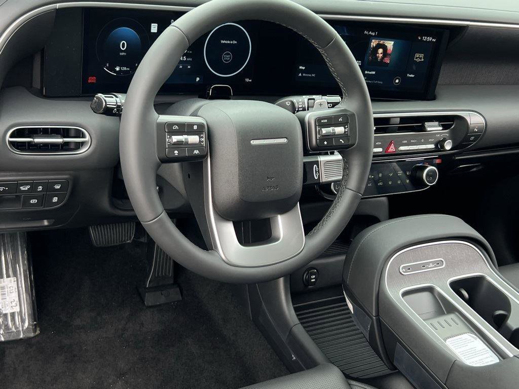 New 2026 Hyundai Palisade Limited AWD/4WD image 7