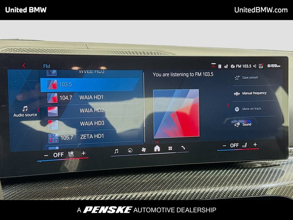 New 2027 BMW M4 Competition AWD/4WD image 8