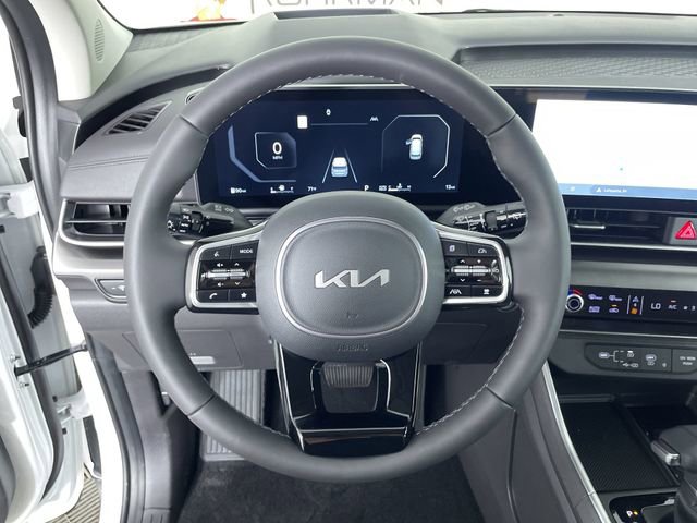 New 2026 Kia Carnival SX Prestige image 27