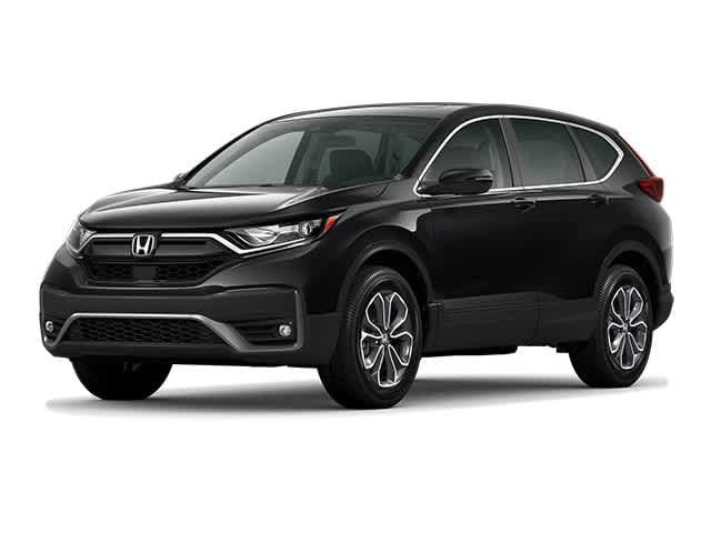Used 2020 Honda CR-V EX image 1