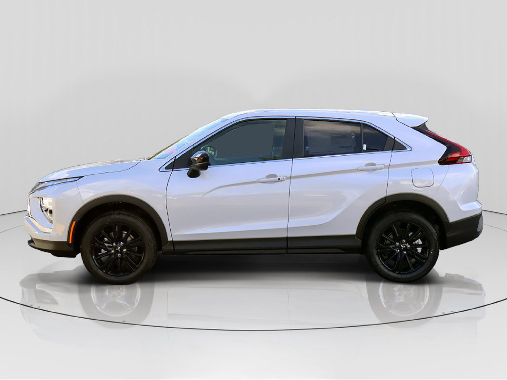 New 2026 Mitsubishi Eclipse Cross LE AWD/4WD image 4