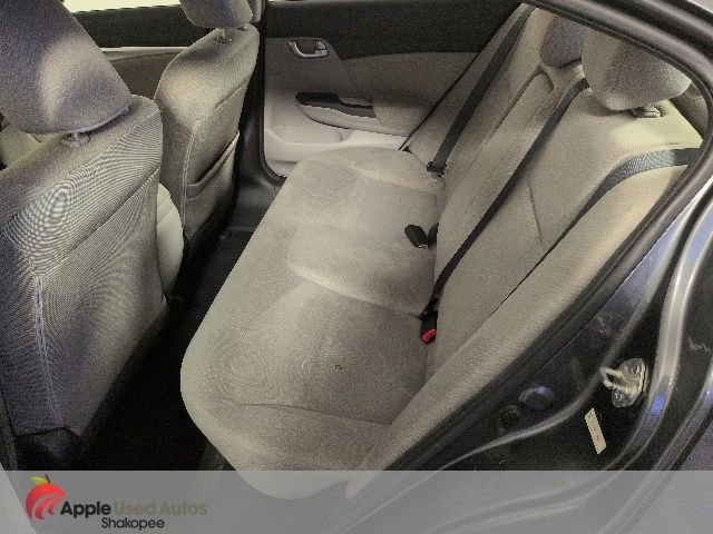 Used 2013 Honda Civic EX image 29