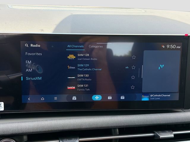 New 2026 Hyundai Tucson XRT FWD image 14