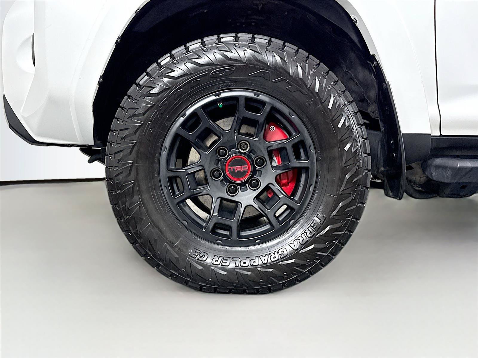 Certified 2023 Toyota 4Runner TRD Pro AWD/4WD image 47
