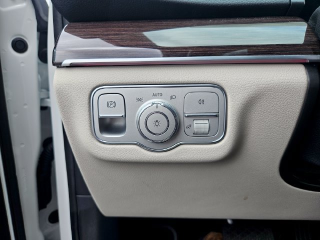 Used 2026 Mercedes-Benz GLE 450 4MATIC image 24