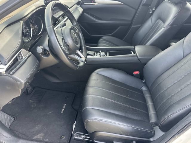 Used 2020 MAZDA MAZDA6 Touring image 14
