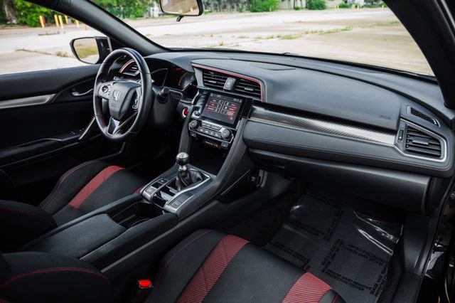 Used 2020 Honda Civic Si image 22