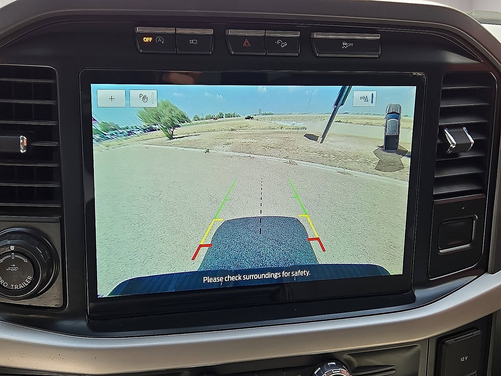 Used 2021 Ford F150 XLT w/ Equipment Group 302A High AWD/4WD image 28