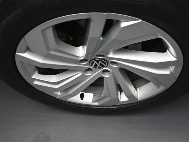 Used 2021 Volkswagen Atlas SE w/ Towing Package image 7