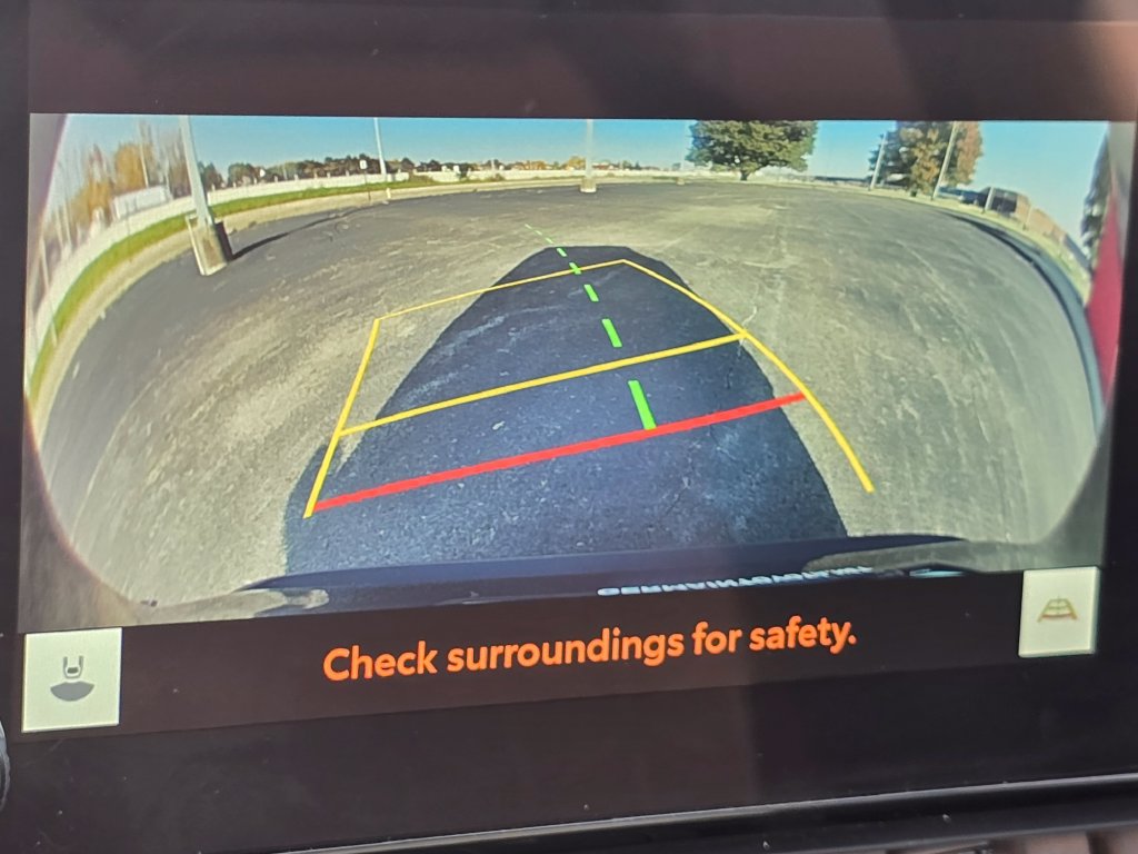 Certified 2025 Toyota RAV4 XLE AWD/4WD image 5