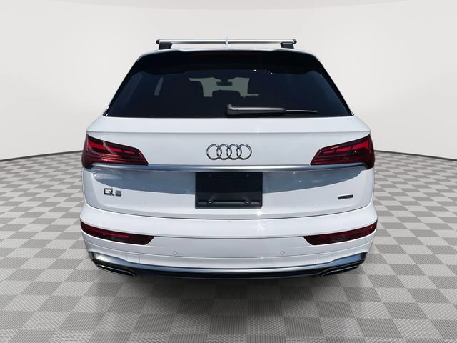Used 2024 Audi Q5 2.0T Premium Plus AWD/4WD image 6