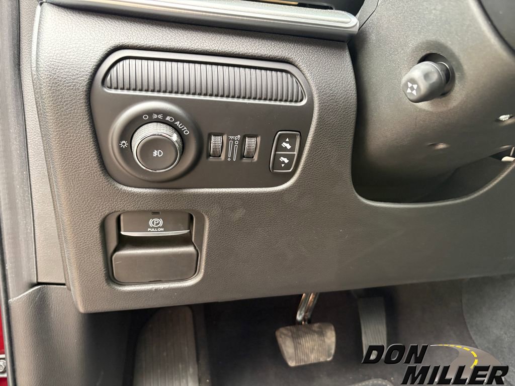 New 2024 Jeep Wagoneer Series II w/ Convenience Group I image 14