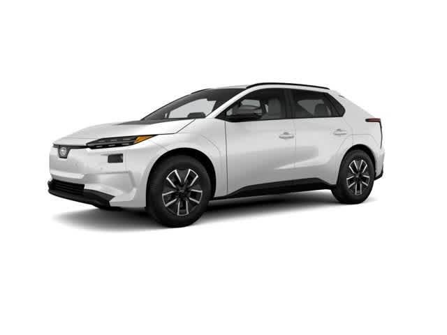 New 2026 Subaru Solterra Premium AWD/4WD image 3