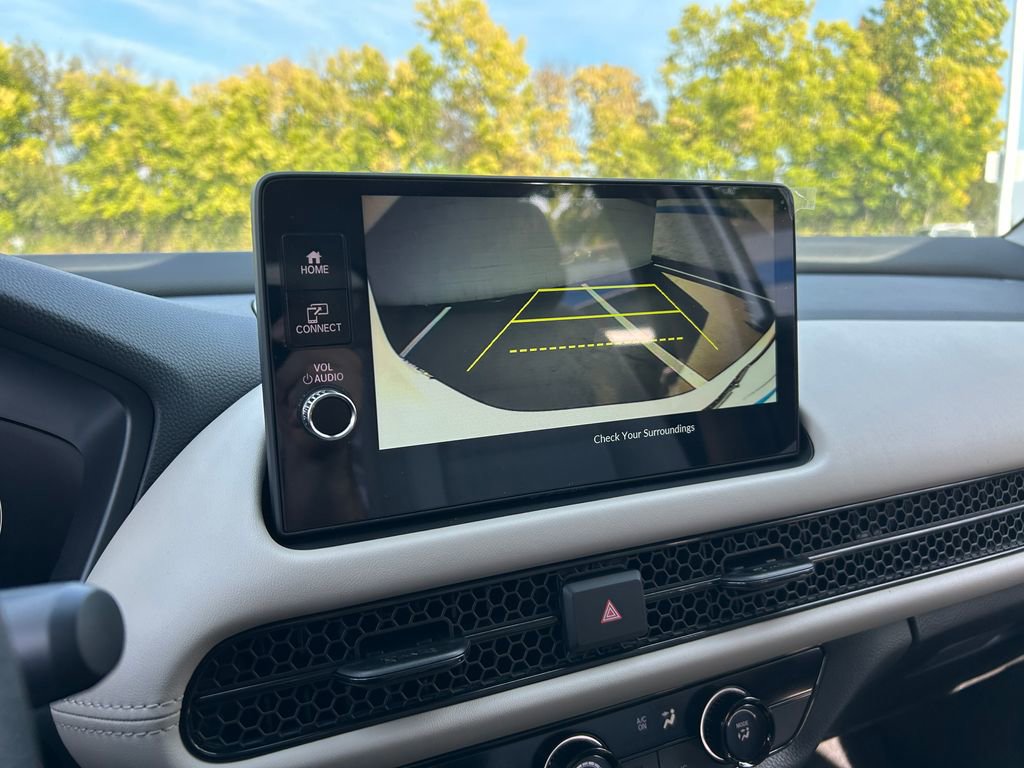 Used 2026 Honda HR-V LX image 29