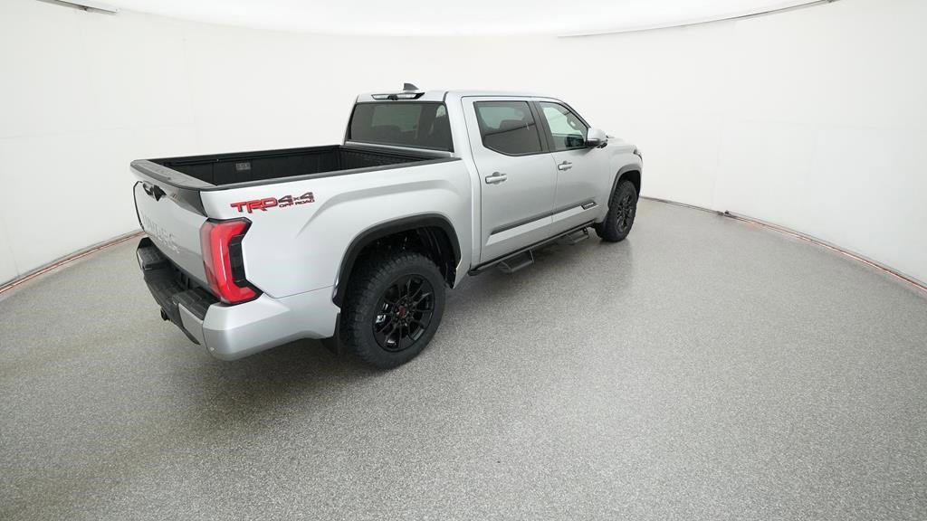 New 2024 Toyota Tundra Platinum image 22