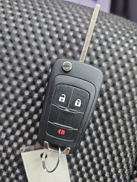 Used 2016 Chevrolet Equinox LT FWD image 28