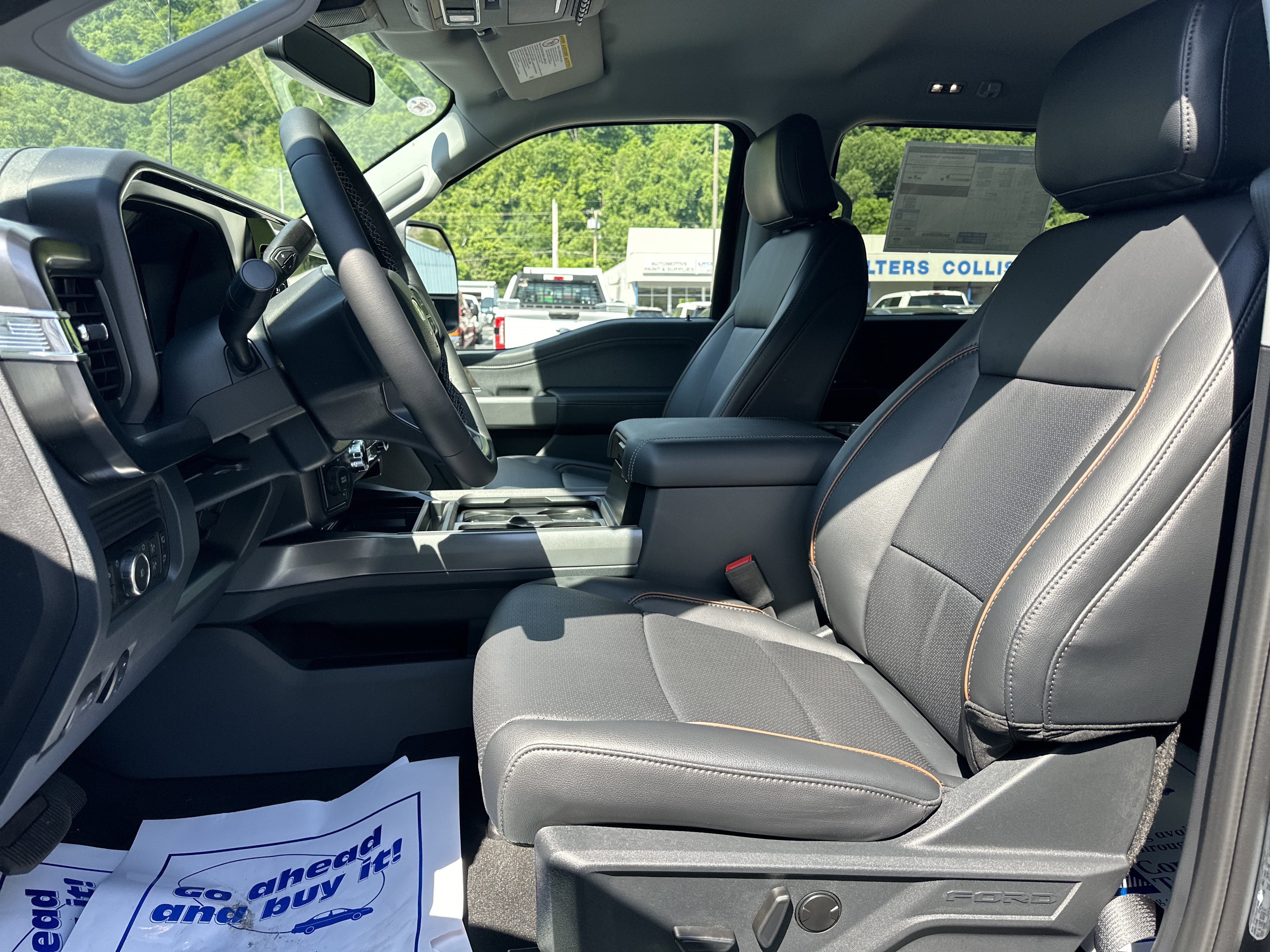 New 2026 Ford F350 Lariat AWD/4WD image 40