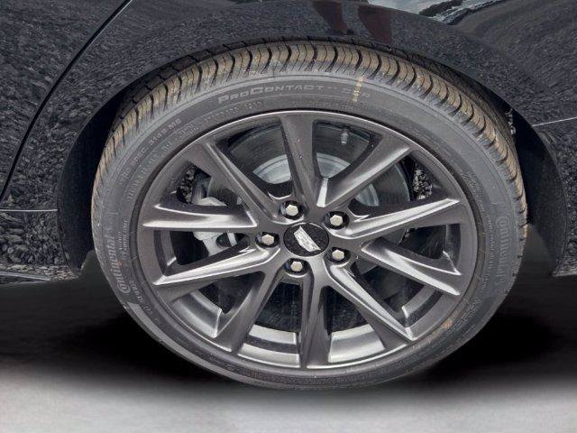 New 2026 Cadillac CT4 Sport RWD image 12