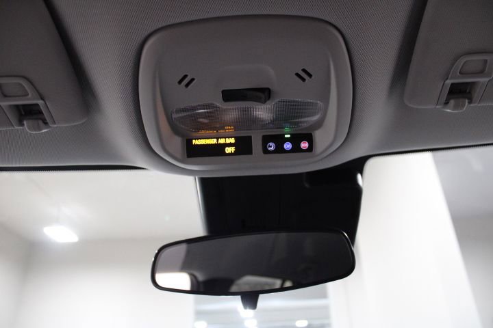 New 2026 Chevrolet Trax ACTIV w/ Driver Confidence Package FWD image 39